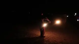 Tribal Sphere Outdoors 2018 - 04