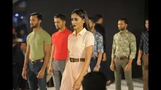 OCODE Fashion Show 2018 [Full Show]