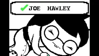 Jade Harley - The Ruler of Everything