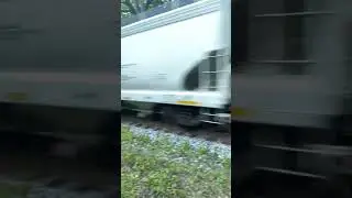 Pennsylvania train