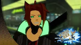 Cyberpunk Asset & World Creator | Steve the Mitochondria &ndash; Metaverse Degen Podcast #vrchat