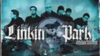 Linkin Park- Papercut(DEMO)