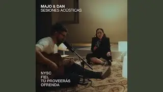 Ofrenda (Acústico)