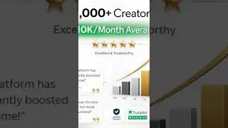 AI Creator Arsenal delivers $10K+ monthly income blueprints#ebook #bookreviews #booktube
