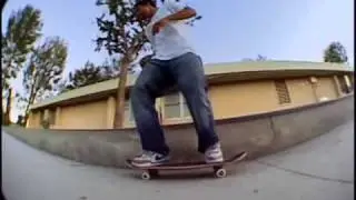 100 trucos Spiral Skate Contest