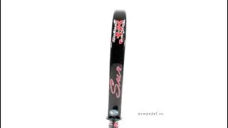 PALA DABBER SUR BLACK SERIES