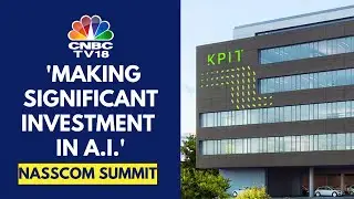 There Is Disruption In The Auto Ecosystem As Industry Is Going Through A Transformation: KPIT Tech