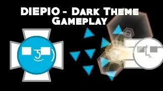 CHANGING COLOR IN DIEPIO?!!?!??!| Diep.io Mod Gameplay