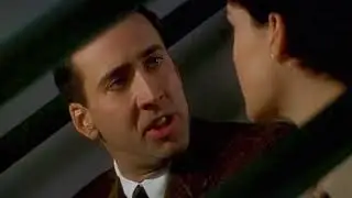 SNAKE EYES 1998 Trailer en espa&ntilde;ol