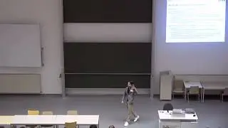Warum Physik oder Elektrotechnik in Bremen studieren? Eröffnung Tag der Physik und Elektrotechnik