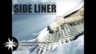 Side Liner - I Am A Bird Now (feat  Kerensa Stephens) (Chill Out)