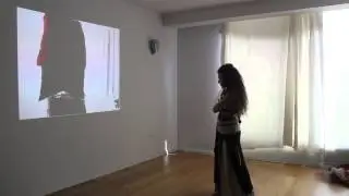 wind chimes   rehearsale