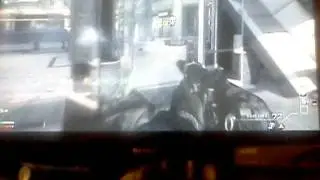 MW3: Kill Confirmed on Arkaden (Special Guest: Weapon X l)