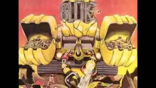 Bloke   La Fuerza Del Metal