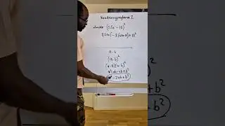 Kvadreringsreglerna 2