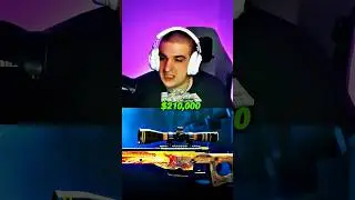 ЭВЕЛОН ПРЕДЛОЖИЛ ЗУБАРЕВУ КУПИТЬ DRAGON LORE ЗА 500.000$💸🤯