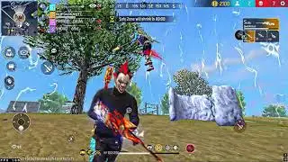 Alif gaming er 1 vs 4 clutch🔥in final tournament🥵 #alifgaming #bangladeshtop1 #freefire 