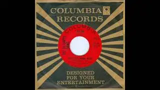Odyssey Park Rock - Al Capps Band (stereo 45)
