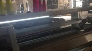 FENGFAN brand new type knitting machine