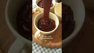 Best Chocolate Lava Cake in London: Easy Recipe for Koreans & Chinese | Halal & Caf&eacute;-Style Dessert