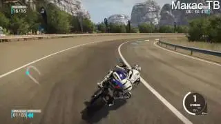 Ride 2 Макасный обзор