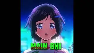 #anime #girls