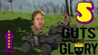 Guts and Glory 5 - Community Tracks!