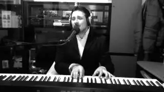 Una notte in italia cover Lucio Miceli