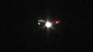DRONES, UAPs, UFOs #12 NYC/NJ  19/12/2024