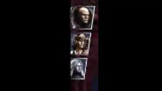 3 New Battle Rounds for Lex Luthor, Regime Wonder Woman, and Killer Frost INJUSTICE MOBILE GAMEPLAY!
