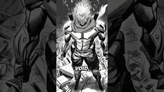 THIS IS WHY EMPTY VOID IS STRONGER 💪🔥#shorts