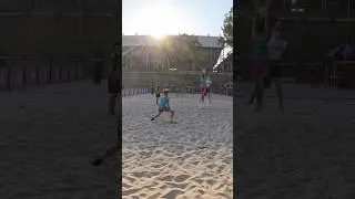 12 October 2025 #volleyball #beachvolleyball