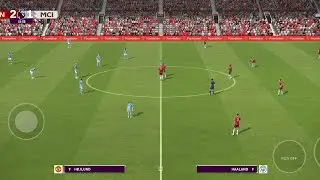 RELEASE!!! PITCH HD NO BUG | FIFA 16 MOD FC 25 #fifa16