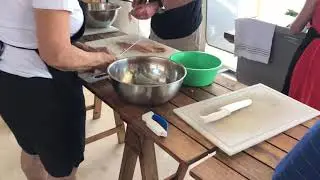 It&rsquo;s time to cook at La Villa Bonita Culinary Vacation in Puerto Escondido!