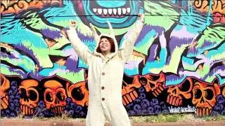 Superpowerless - My Wolf Suit (Parody - Rebecca Black - My Moment)