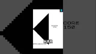 First Horror Game Ever Made In The World