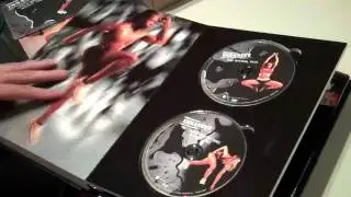Insanity Unboxing Deluxe Package  (Insanity Shaun T)