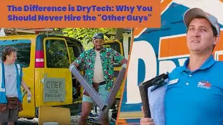 Trusted Quality Roofing & Siding in Dayton, Ohio | DryTech Exteriors &ndash; Extended Warranties