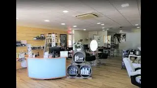 Angel'A Curcio Institut Cheveux & Corps