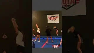 CU Tumbling Academy