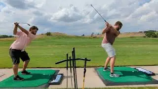 Fox Hollow Golf Course (Meadows) 7-26-22