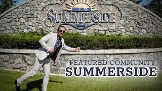 Neighbourhood Showcase of Summerside