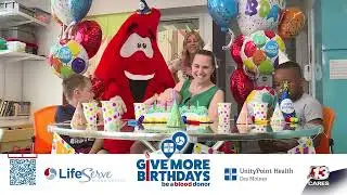 Blood Donor Day 2023