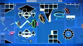 My Part in Future Cake by Unigeny & More (Updated)