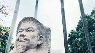 Life in Huadu District - North Guangzhou, China - A Walk in the Park - Travel | Explore | Feel
