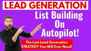 World's #1 List Building Software ⚠️ Lead Generation Software ⚠️ ProfileMate Review & Demo