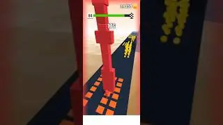 Stack Colors!: Level 84