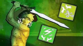 Ganking With The STRONGEST Specialist Set Build... | Deepwoken