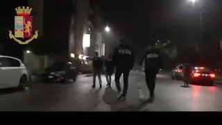 'NDRANGHETA E COSA NOSTRA: 10 ARRESTI A MILANO