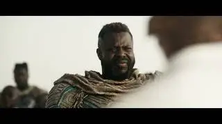 Avengers: Doomsday &ndash; Official Trailer (Fan-Made) | Marvel Studios Concept (4K)